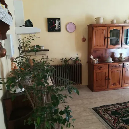 Casa Rosetta Bed & Breakfast Grottaglie