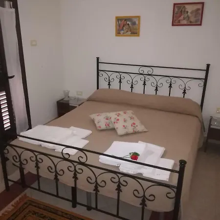 Casa Rosetta 그로타글리에