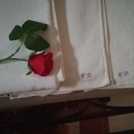 Casa Rosetta B&B *